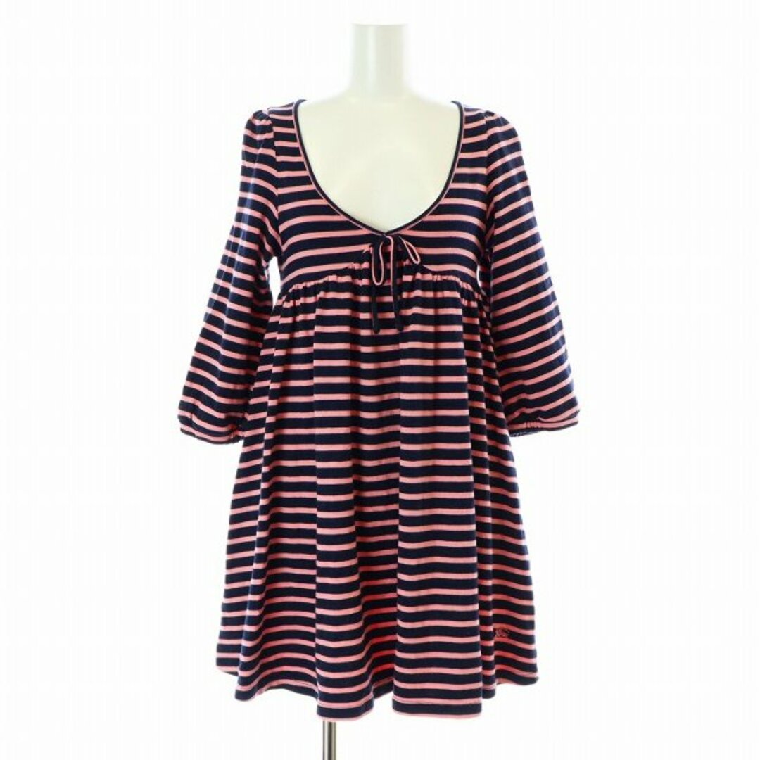BURBERRYブルーレーベル チュニックワンピース|女性用 BURBERRYブルーレーベル チュニックワンピース|女性用