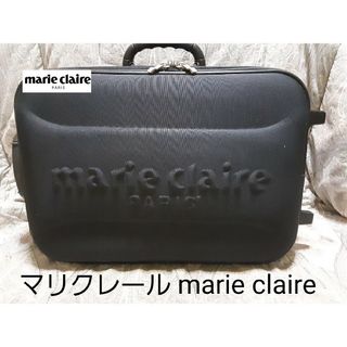 Marie Claire - marie claire forum キャリーケースの通販 by こ Marie Claire - marie claire forum キャリーケースの通販 by こ