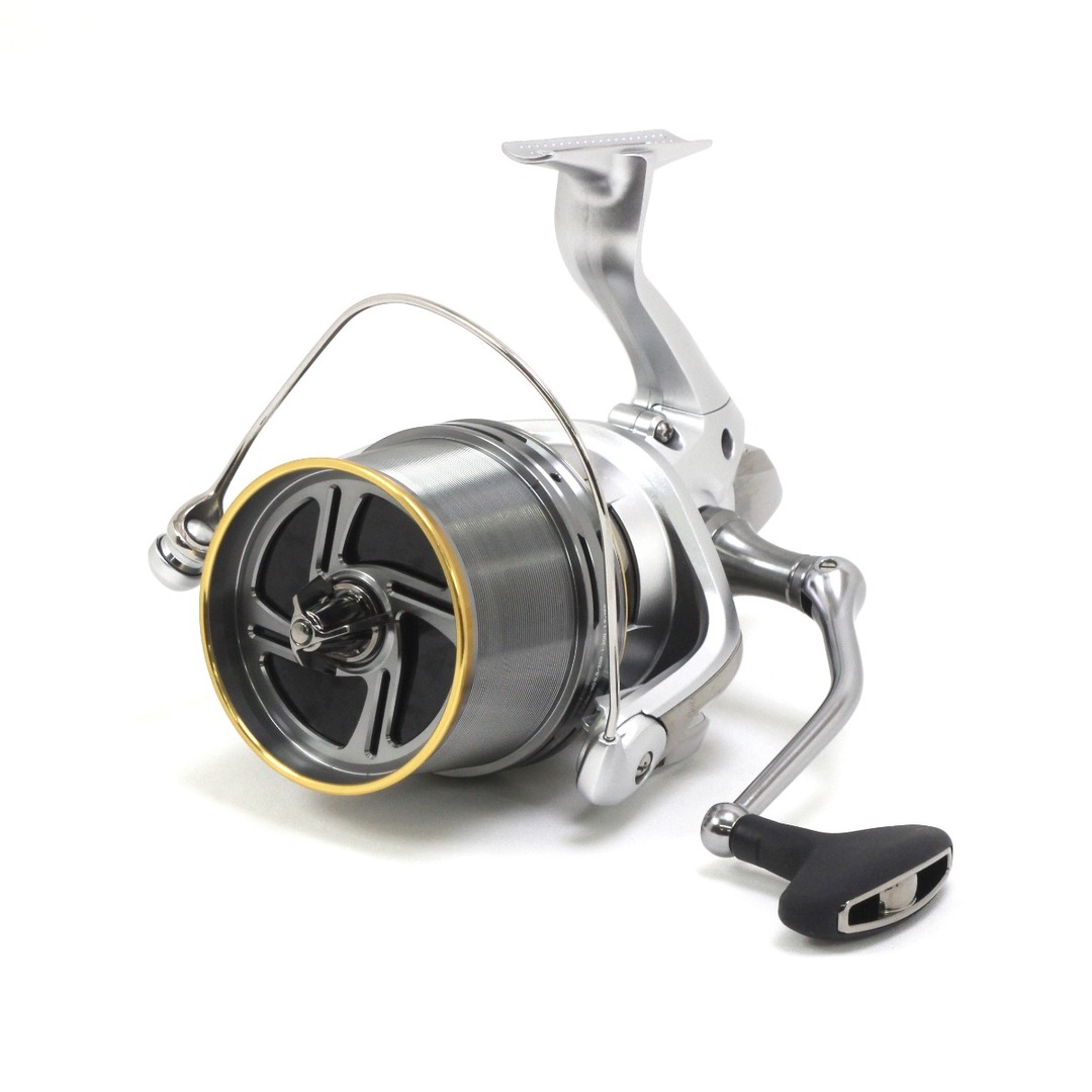 SHIMANO - <img src= Amazon | Tsulino SMASH SPIN SM6000【投釣り・カゴ釣り対応大型
