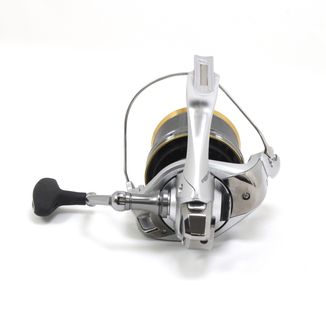 SHIMANO - <img src= シマノ純正】18スーパーエアロ サーフリーダーCI4+用 純正ライン