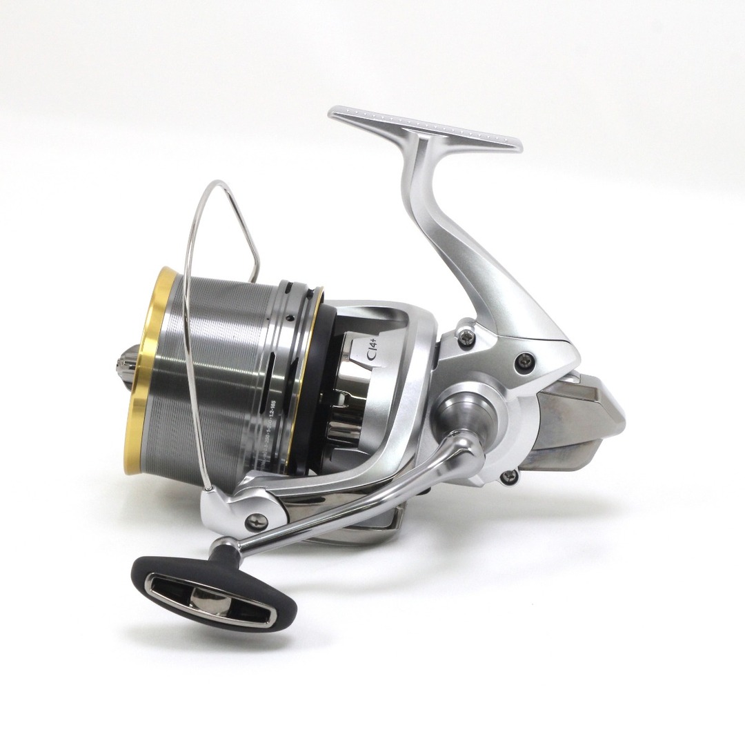 SHIMANO - <img src= Amazon | シマノ(SHIMANO) スピニングリール 投げ釣り 18 サーフ