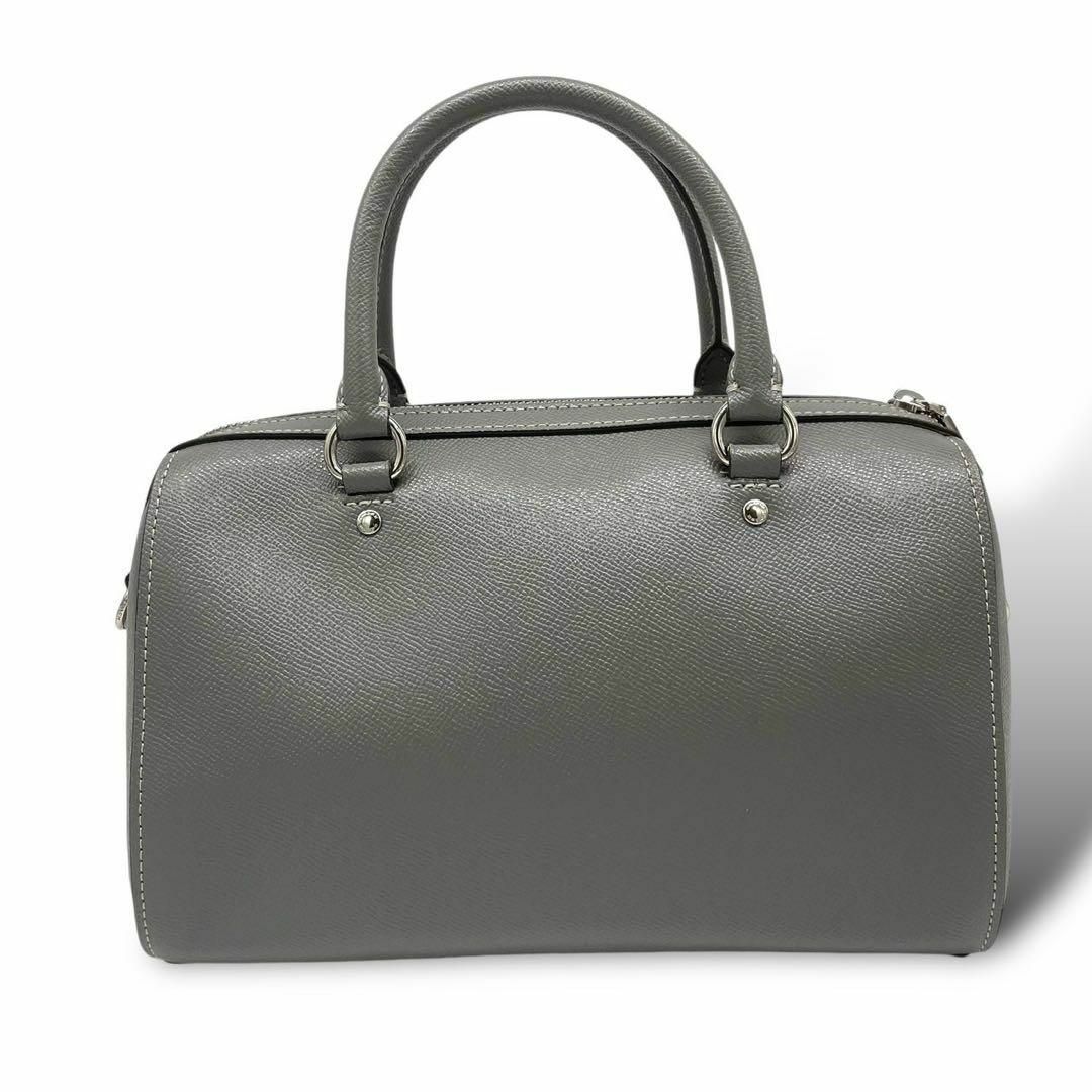 極美品 コーチ coach ハンドバッグ 2way ローアン サッチェル 極美品 コーチ coach ハンドバッグ 2way ローアン サッチェル