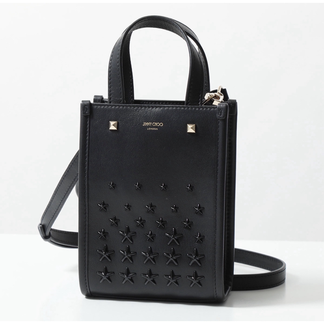 Jimmy Choo ジミーチュウ ショルダーバッグ MINI バッグ Jimmy Choo ジミーチュウ ショルダーバッグ MINI バッグ