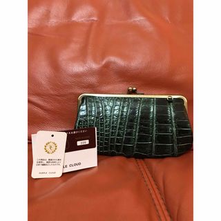 Crocodile(長財布)のフリマアイテム一覧 Crocodile(長財布)のフリマアイテム一覧