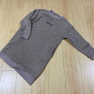 キッズ　ワンピース　150(ワンピース)