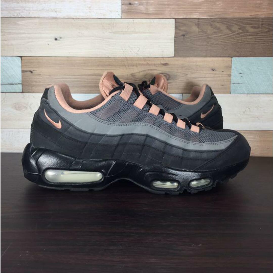 NIKE AIR MAX 95 25cm スニーカー NIKE AIR MAX 95 25cm スニーカー