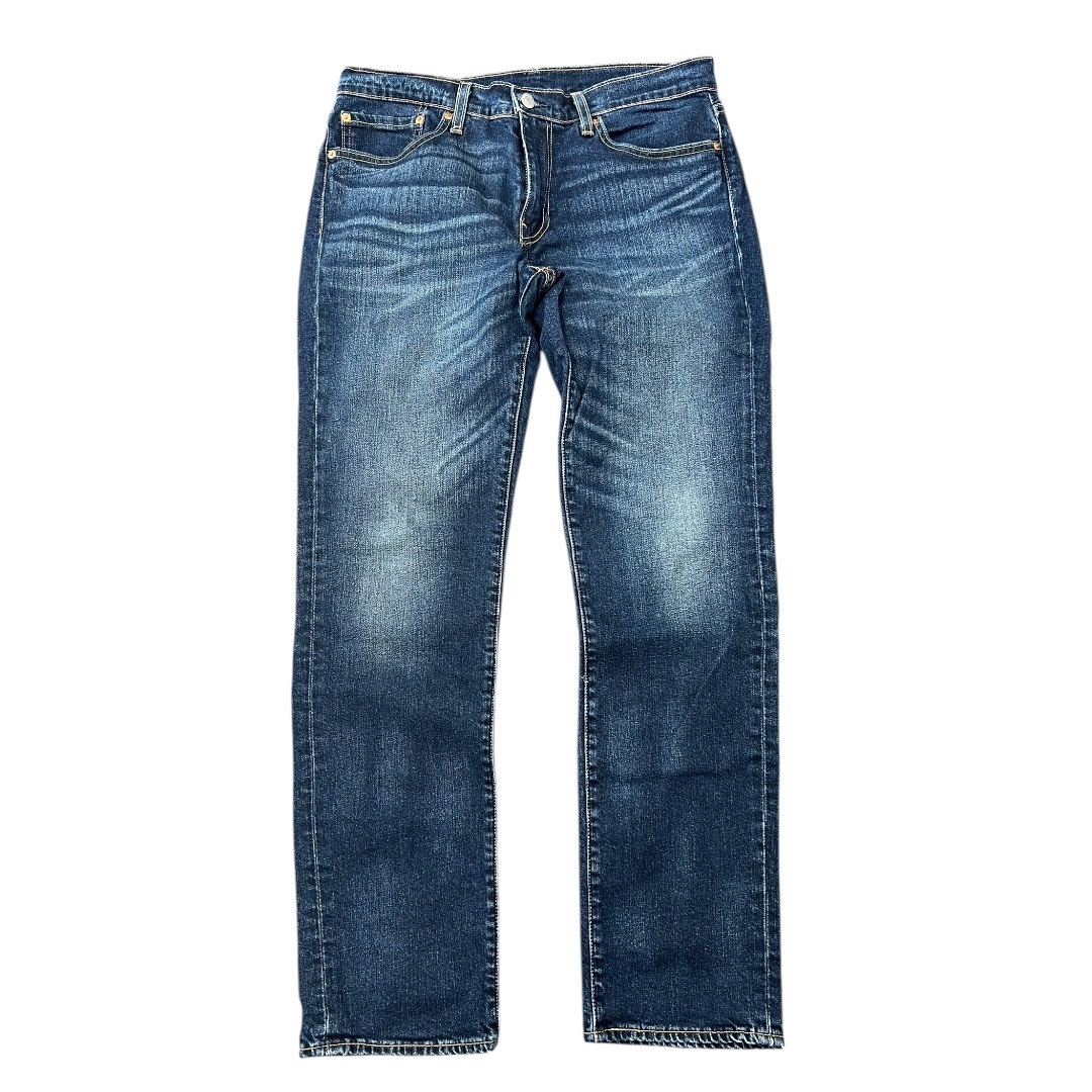 Levi's - s LEVI’S リーバイス 511 ストレートデニムパンツ