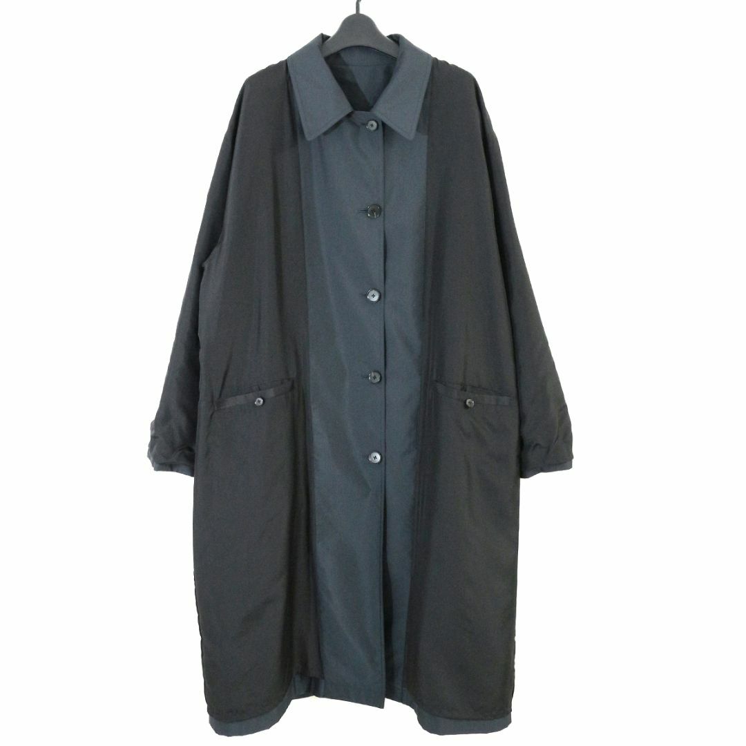 AURALEE - オーラリー 24SS ポリエステルウェザーシャンブレー AURALEE - オーラリー 24SS ポリエステルウェザーシャンブレー