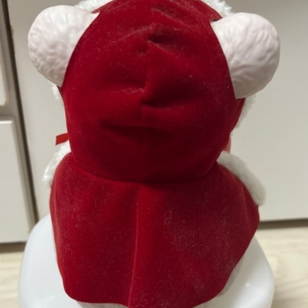 テディデキャンタ クリスマスverの通販 by はむ's shop|ラクマ テディデキャンタ クリスマスverの通販 by はむ's shop|ラクマ