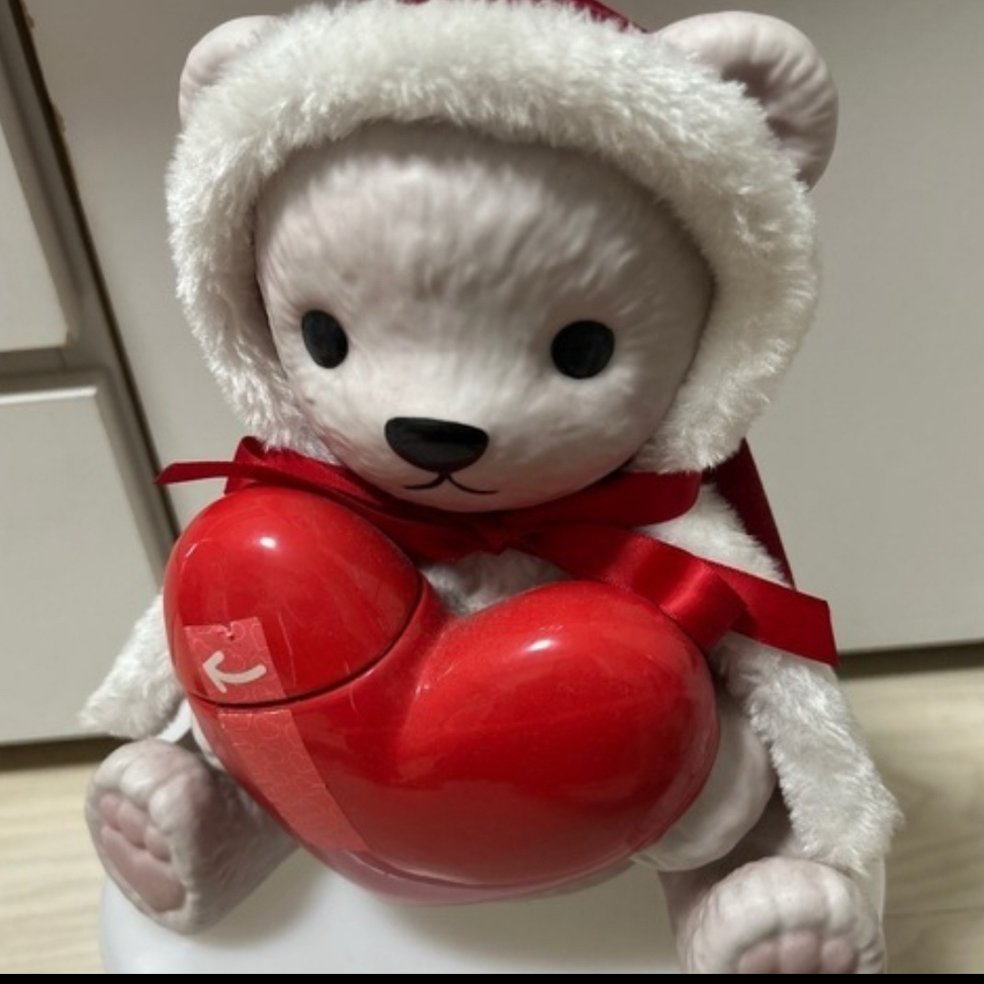 テディデキャンタ クリスマスverの通販 by はむ's shop|ラクマ テディデキャンタ クリスマスverの通販 by はむ's shop|ラクマ