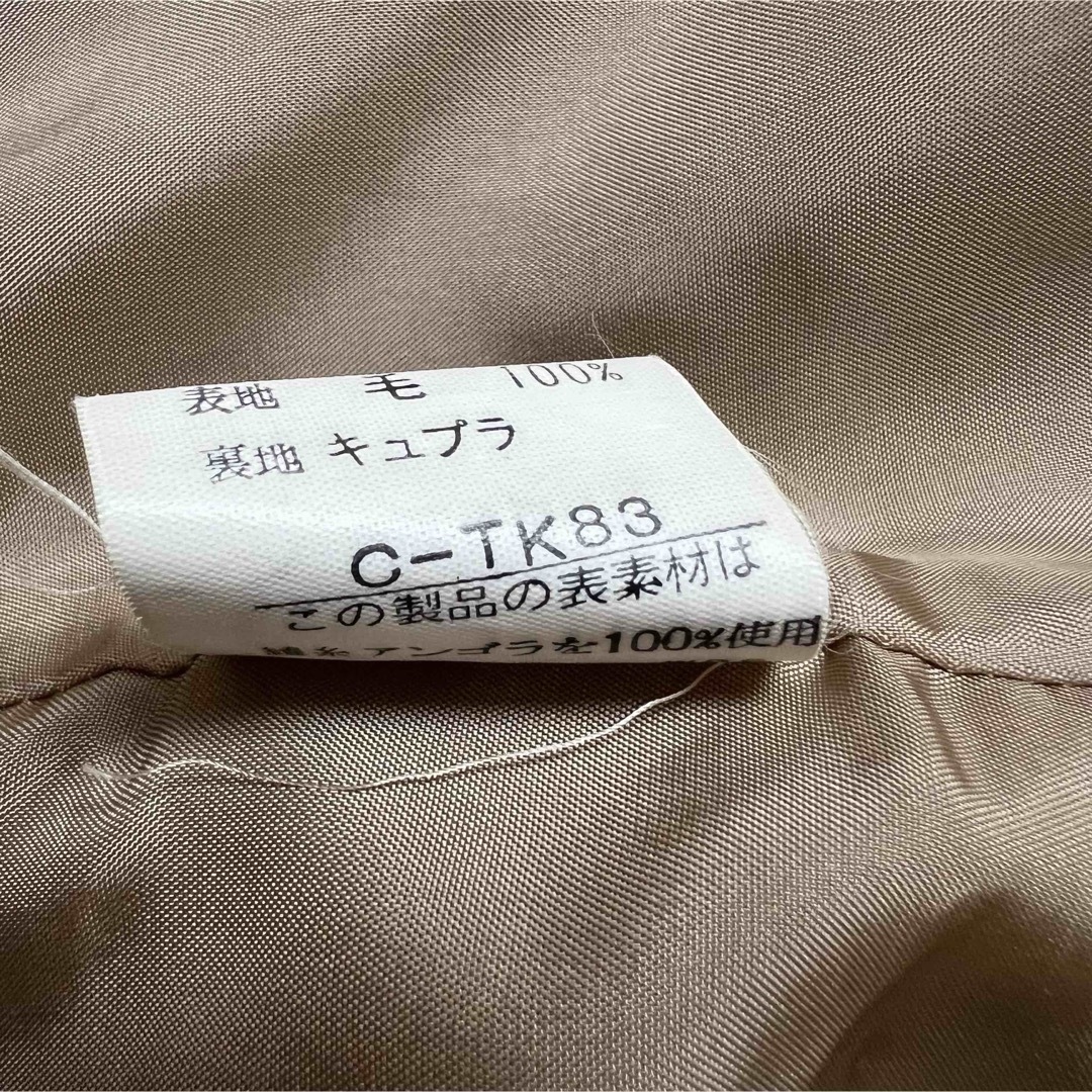 BURBERRY - 良品 Burberry バーバリー テーラードジャケット BURBERRY - 良品 Burberry バーバリー テーラードジャケット