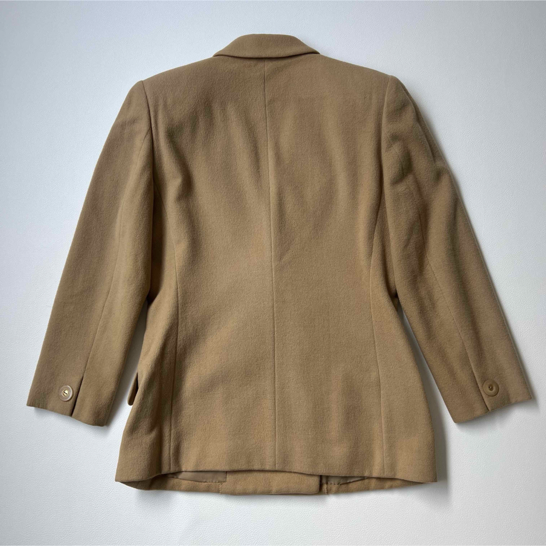 BURBERRY - 良品 Burberry バーバリー テーラードジャケット BURBERRY - 良品 Burberry バーバリー テーラードジャケット