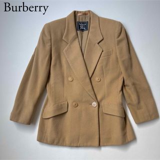 BURBERRY(ダブル ・ テーラードジャケット)のフリマアイテム一覧 BURBERRY(ダブル ・ テーラードジャケット)のフリマアイテム一覧