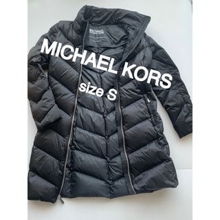 MICHAEL KORS(ダウンコート)のフリマアイテム一覧 MICHAEL KORS(ダウンコート)のフリマアイテム一覧