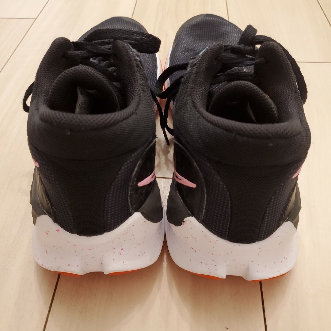 NIKE - ナイキ バッシュ バスケットシューズ28.5cm リニュー NIKE - ナイキ バッシュ バスケットシューズ28.5cm リニュー