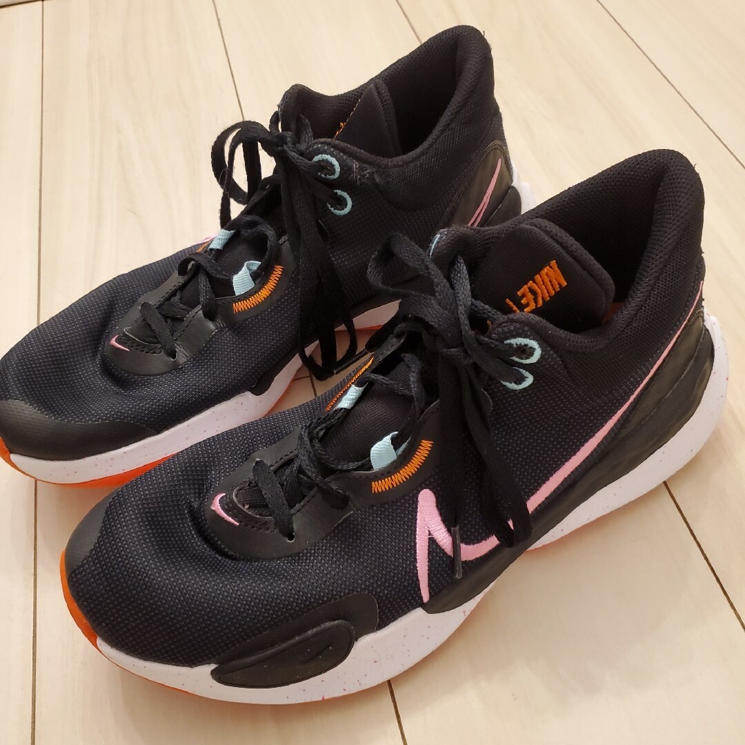NIKE - ナイキ バッシュ バスケットシューズ28.5cm リニュー NIKE - ナイキ バッシュ バスケットシューズ28.5cm リニュー