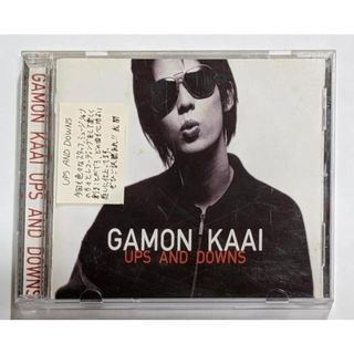 中古CD】アップス・アンド・ダウンズ / UPS AND DOWNS/河相我聞 中古CD】アップス・アンド・ダウンズ / UPS AND DOWNS/河相我聞