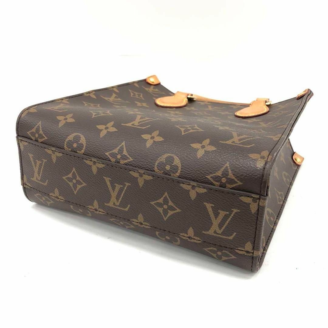 LOUIS VUITTON - 【鑑定済】 ルイヴィトン モノグラム LOUIS VUITTON - 【鑑定済】 ルイヴィトン モノグラム