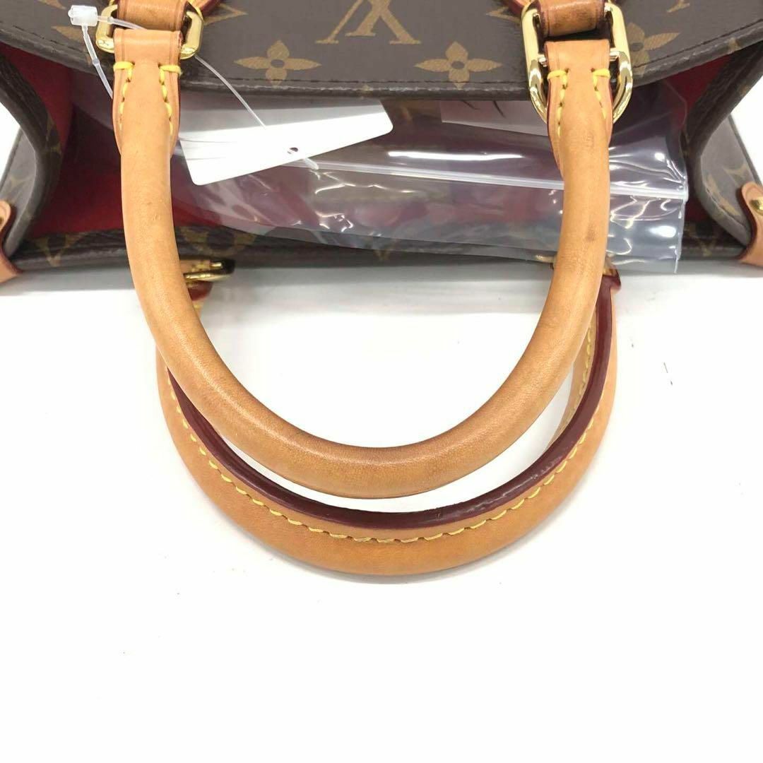 LOUIS VUITTON - 【鑑定済】 ルイヴィトン モノグラム LOUIS VUITTON - 【鑑定済】 ルイヴィトン モノグラム