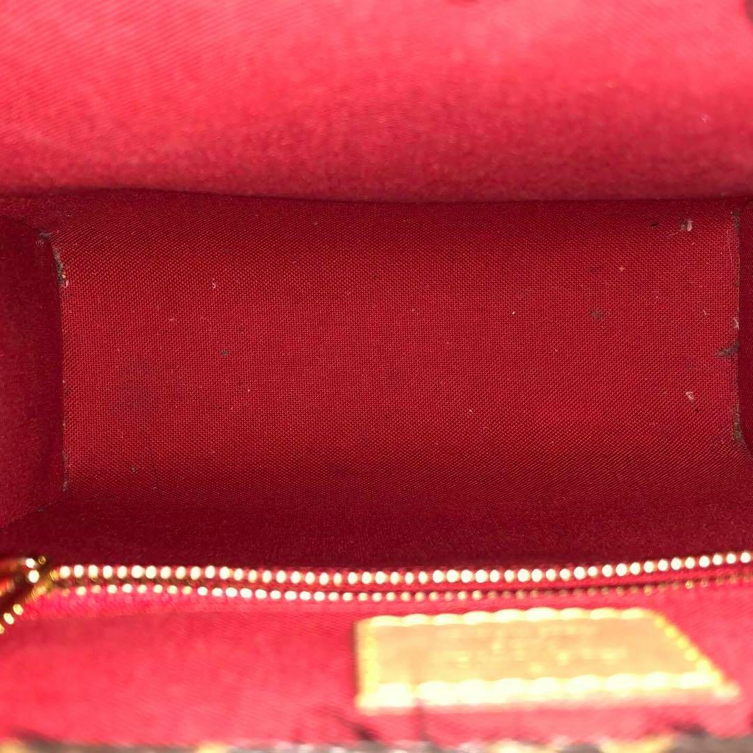 LOUIS VUITTON - 【鑑定済】 ルイヴィトン モノグラム LOUIS VUITTON - 【鑑定済】 ルイヴィトン モノグラム