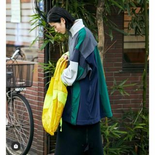nagonstans(ブルゾン)のフリマアイテム一覧 nagonstans(ブルゾン)のフリマアイテム一覧