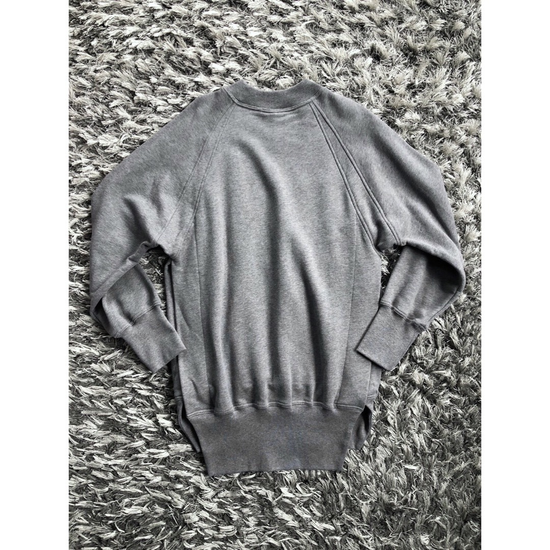 CÉDRIC CHARLIER - 再値下CedricCharlier セドリックシェルリエ CÉDRIC CHARLIER - 再値下CedricCharlier セドリックシェルリエ