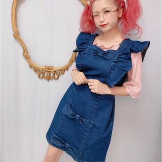 Swankiss(ワンピース)のフリマアイテム一覧 Swankiss(ワンピース)のフリマアイテム一覧