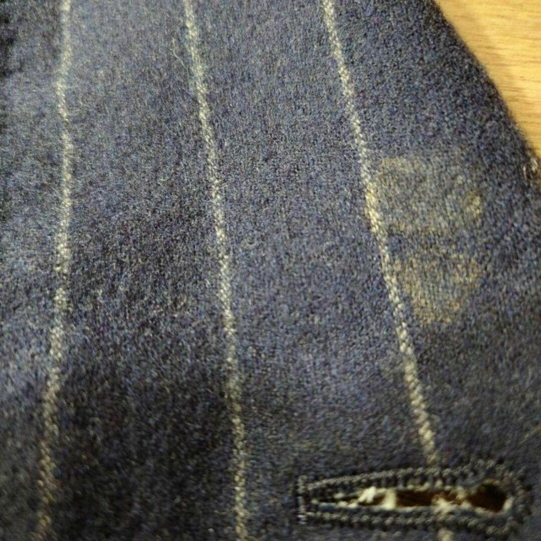 POLO RALPH LAUREN - 80s ポロラルフローレン ストライプ スーツ POLO RALPH LAUREN - 80s ポロラルフローレン ストライプ スーツ