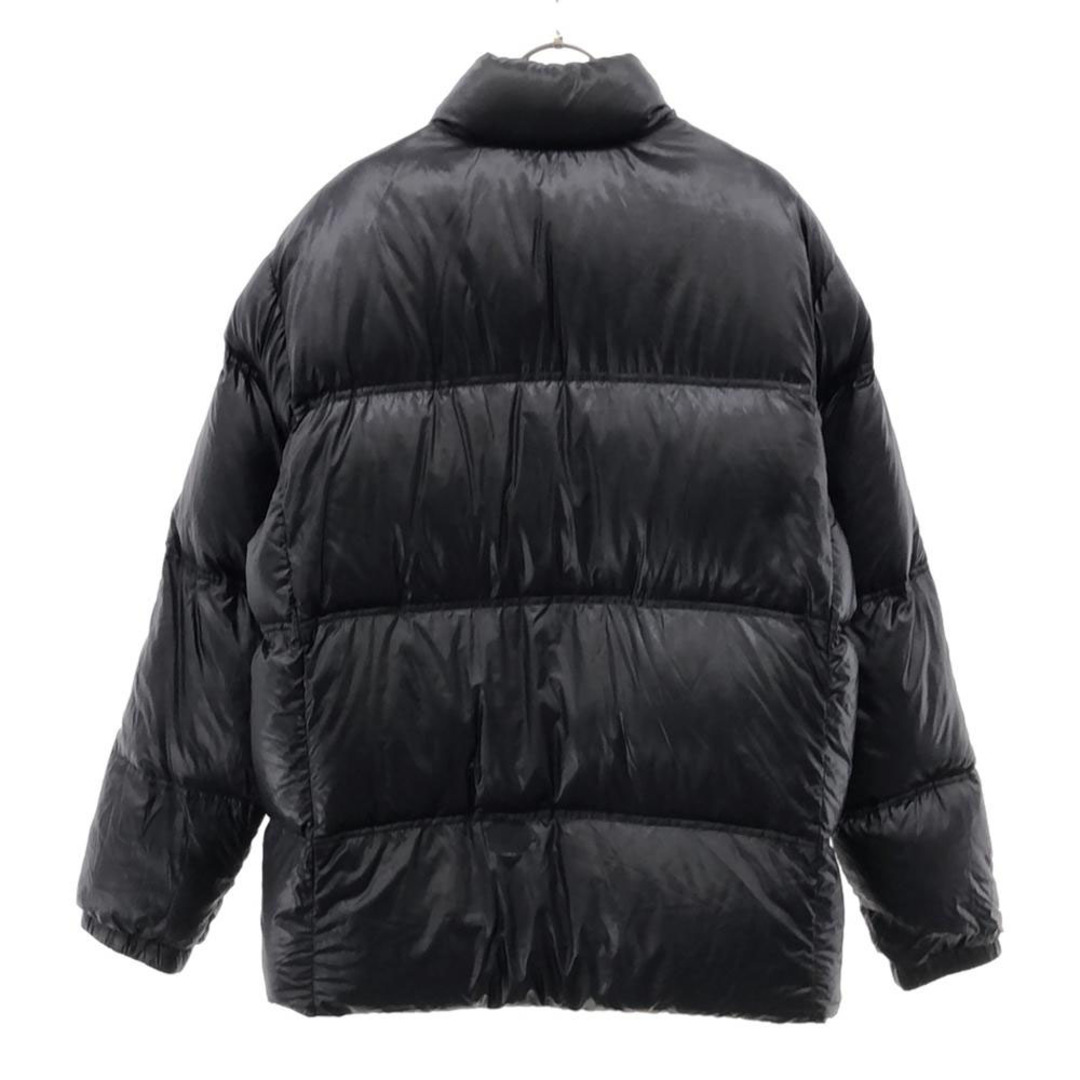 LACOSTE - ラコステ ダウンジャケット 50/4 ブラック LACOSTE LACOSTE - ラコステ ダウンジャケット 50/4 ブラック LACOSTE