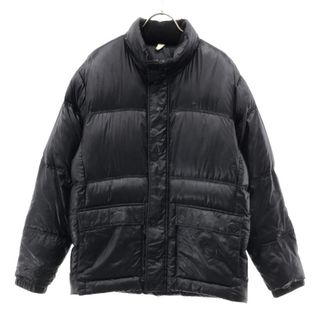 LACOSTE - ラコステ ダウンジャケット 50/4 ブラック LACOSTE LACOSTE - ラコステ ダウンジャケット 50/4 ブラック LACOSTE