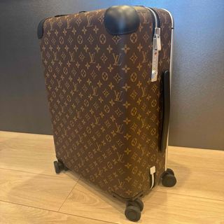 LOUIS VUITTON - 超美品イヴィトンモノグラムペガス55キャリー LOUIS VUITTON - 超美品イヴィトンモノグラムペガス55キャリー