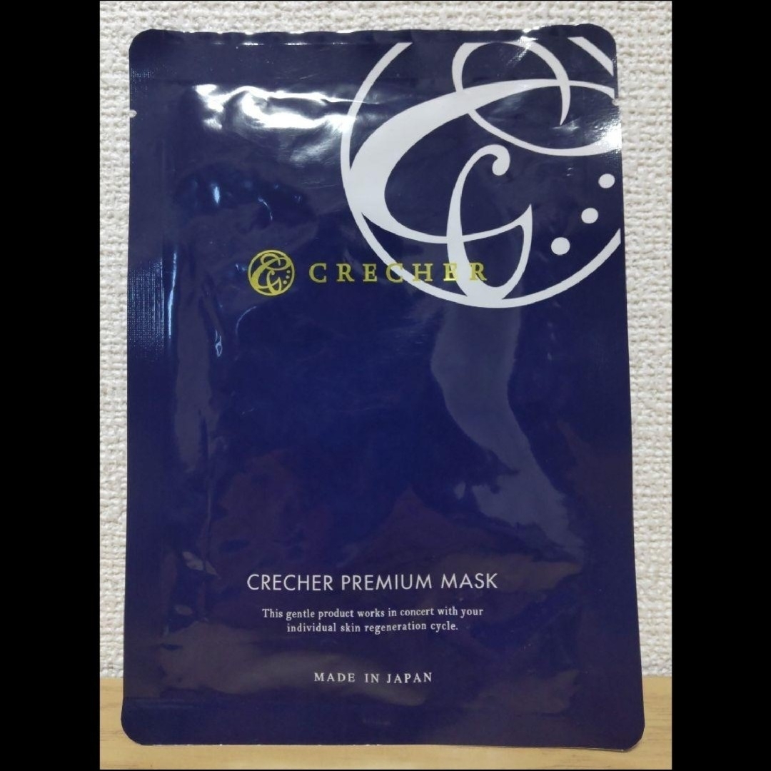 お値下げ！新品！早い者勝ち！！クレシェール化粧品 美容プレミアムマスク お値下げ！新品！早い者勝ち！！クレシェール化粧品 美容プレミアムマスク