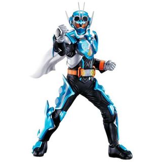 【B賞 仮面ライダーガッチャード スチームホッパー MASTERLISE (フィギュア) 】 一番くじ 仮面ライダーガッチャード 【中古】(その他)