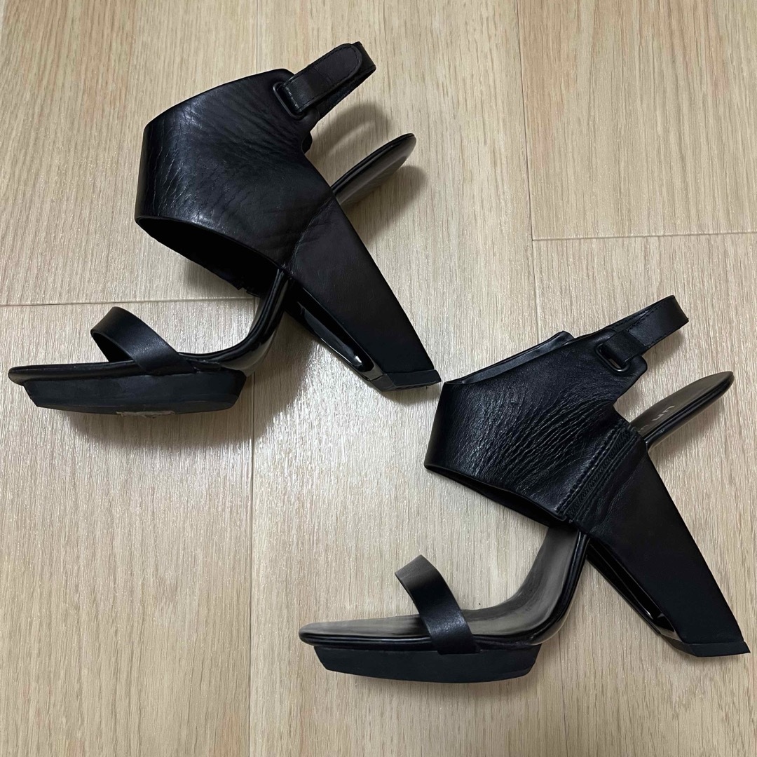 UNITED NUDE - UNITED NUDE ユナイテッドヌード Ultra T Loop UNITED NUDE - UNITED NUDE ユナイテッドヌード Ultra T Loop