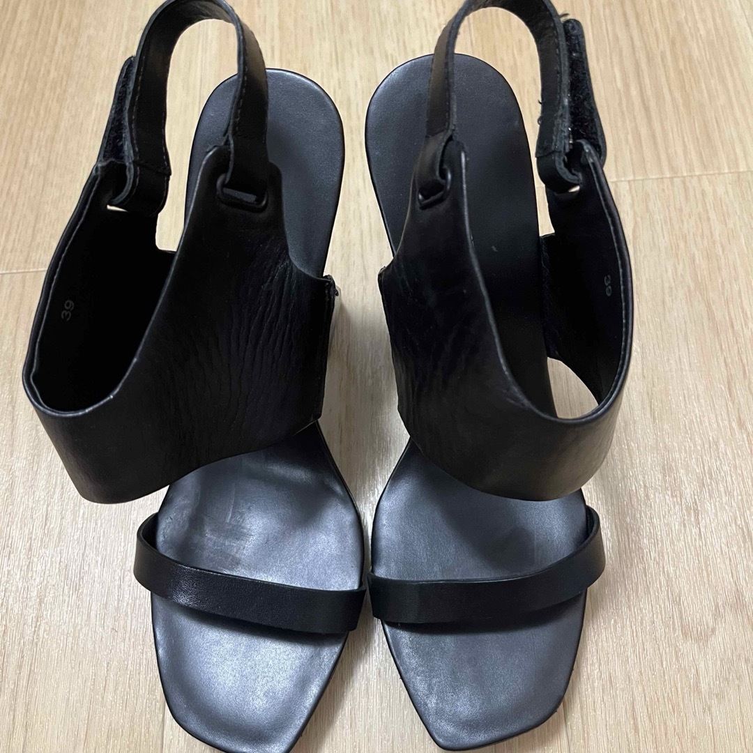 UNITED NUDE - UNITED NUDE ユナイテッドヌード Ultra T Loop UNITED NUDE - UNITED NUDE ユナイテッドヌード Ultra T Loop