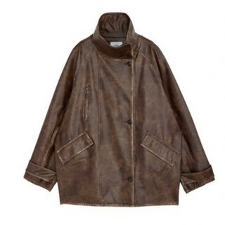 Ameri VINTAGE(ライダースジャケット)のフリマアイテム一覧 Ameri VINTAGE(ライダースジャケット)のフリマアイテム一覧