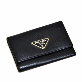 PRADA - 超SSS級美品【PRADA】キーケース エナメルの通販 by PRADA - 超SSS級美品【PRADA】キーケース エナメルの通販 by