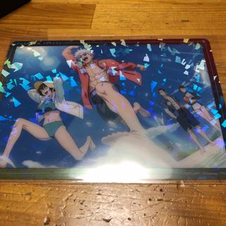 クリアカード(カード)