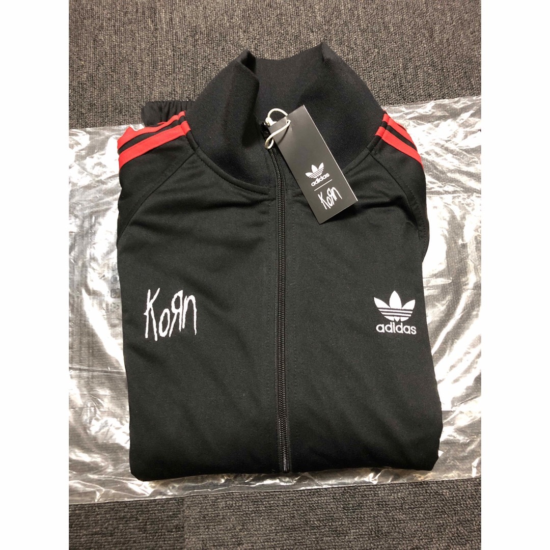 adidas Originals - ○新品adidas x Korn アディダス x コーン adidas Originals - ○新品adidas x Korn アディダス x コーン