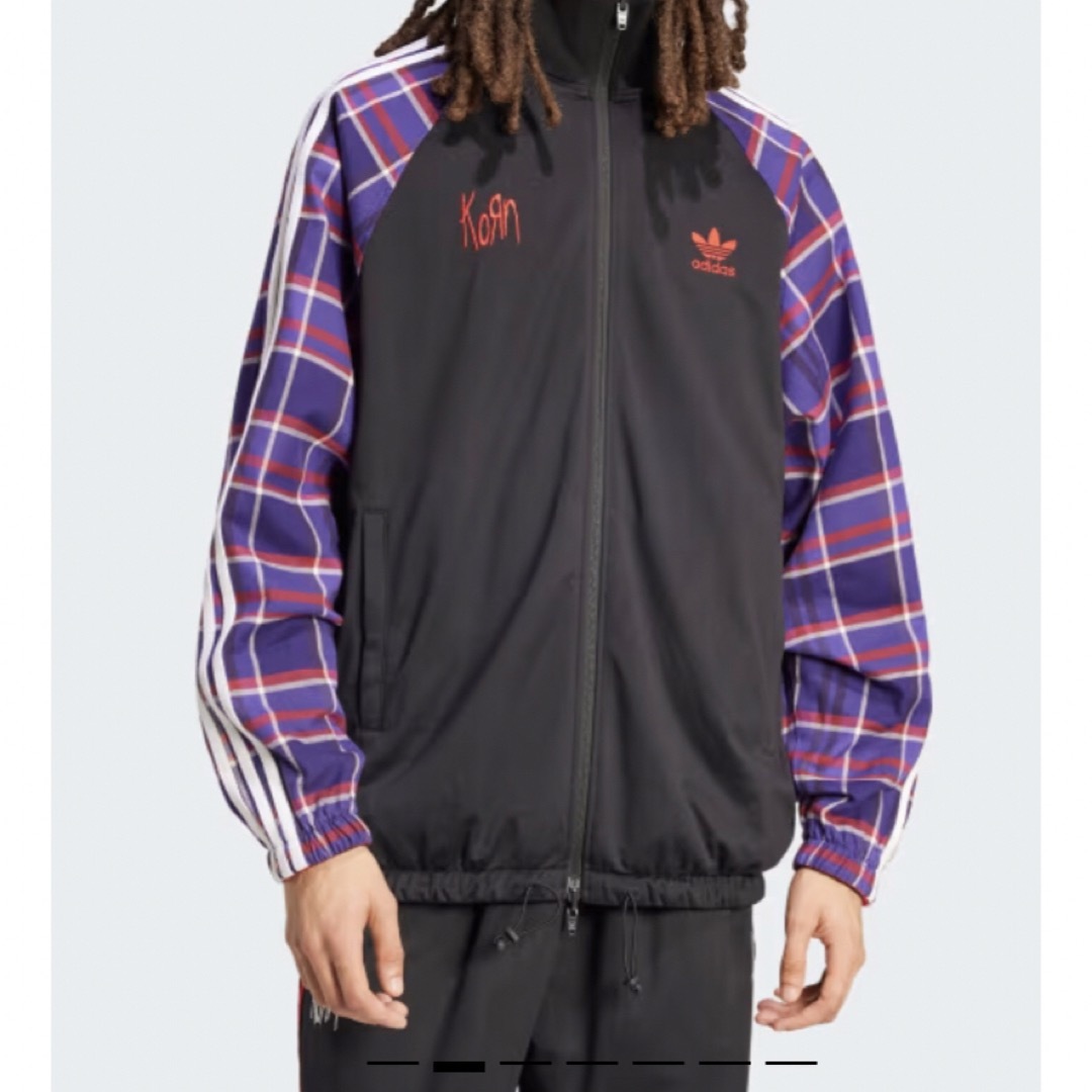adidas Originals - ○新品adidas x Korn アディダス x コーン adidas Originals - ○新品adidas x Korn アディダス x コーン