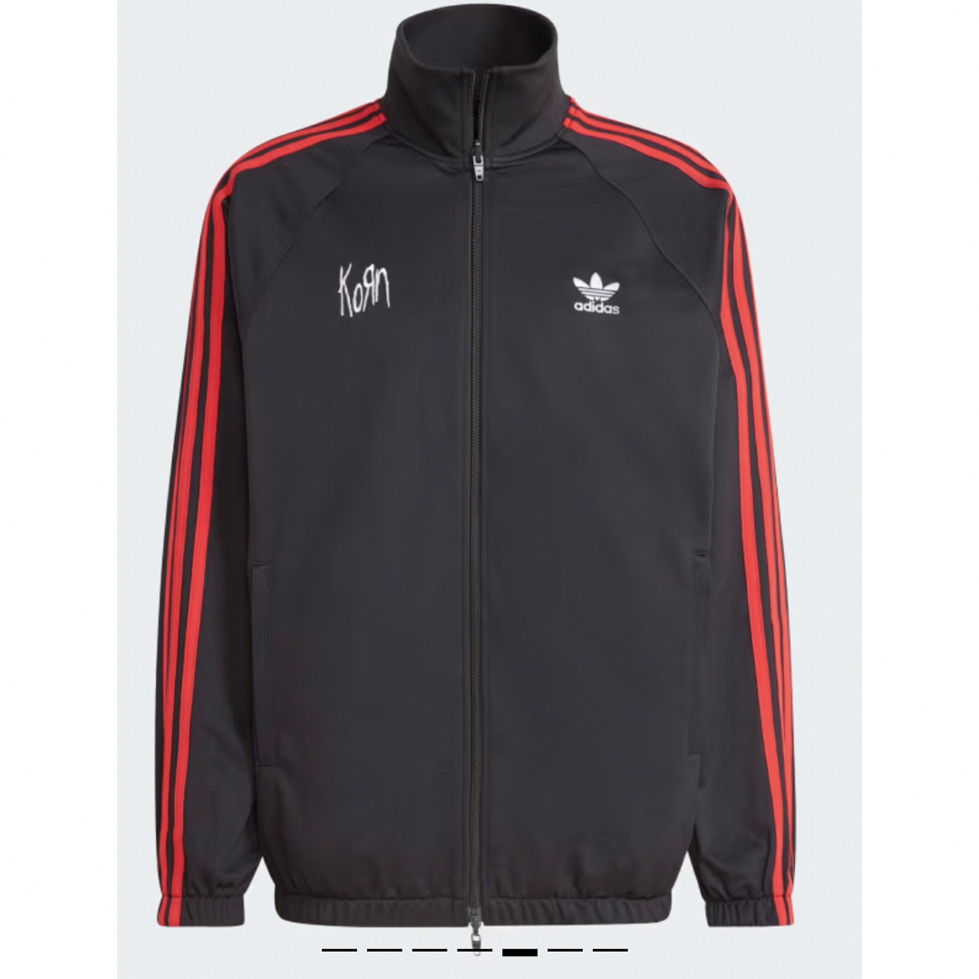 adidas Originals - ○新品adidas x Korn アディダス x コーン adidas Originals - ○新品adidas x Korn アディダス x コーン