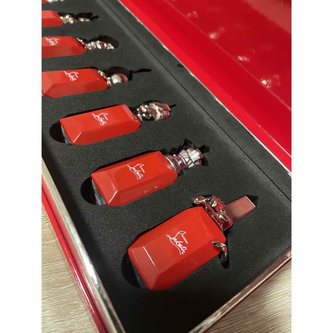 Christian Louboutin - 値下げ‼️【香水セット】クリスチャン Christian Louboutin - 値下げ‼️【香水セット】クリスチャン