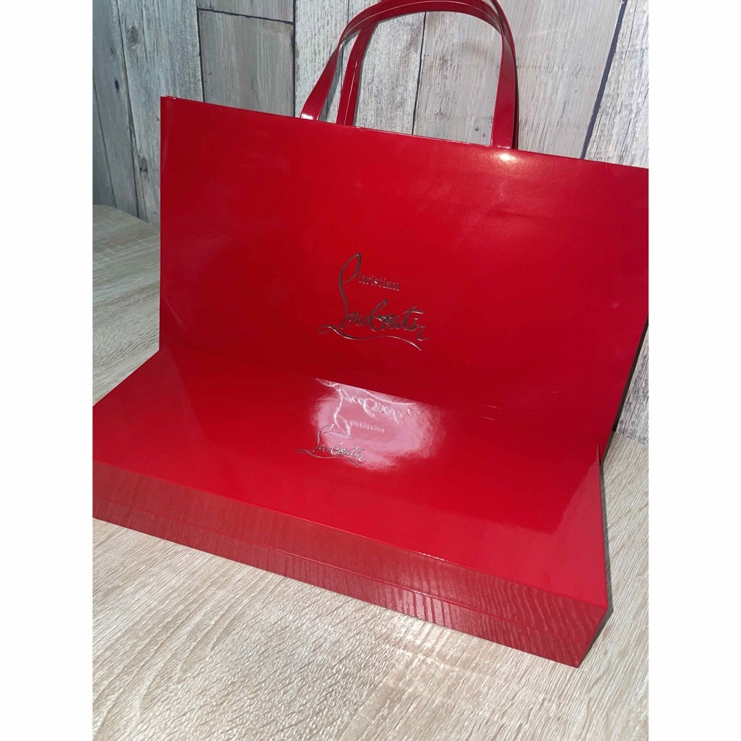 Christian Louboutin - 値下げ‼️【香水セット】クリスチャン Christian Louboutin - 値下げ‼️【香水セット】クリスチャン