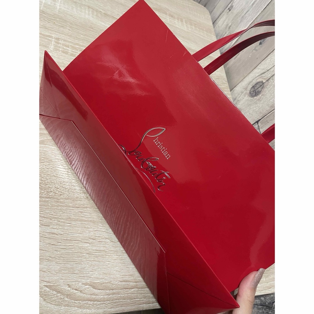 Christian Louboutin - 値下げ‼️【香水セット】クリスチャン Christian Louboutin - 値下げ‼️【香水セット】クリスチャン