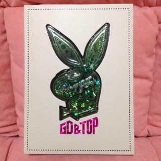 GD＆TOP(その他)