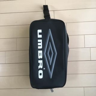 アンブロ(UMBRO)のunbro シューズケース(その他)