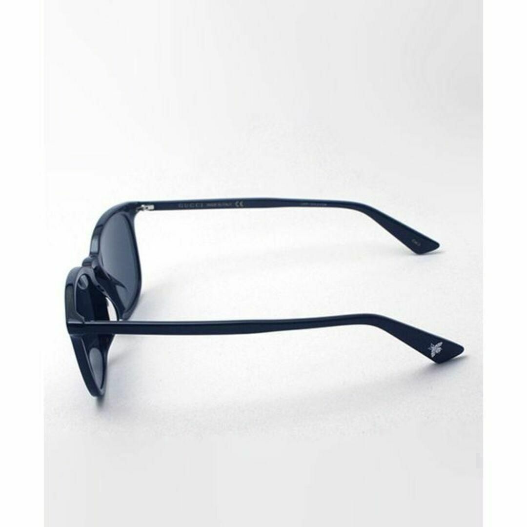 GUCCI - 新品◇朝倉未来◇GUCCI グッチ☆GG0154SA 001 GUCCI - 新品◇朝倉未来◇GUCCI グッチ☆GG0154SA 001