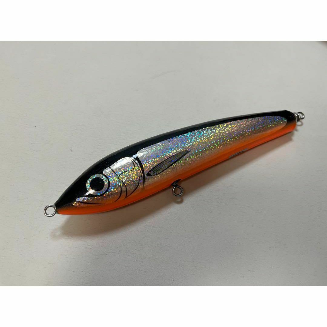 ブルーフィッシュ160 【FISH】 カーペンター carpenter γ BF ブルーフィッシュ160 【FISH】 カーペンター carpenter γ BF
