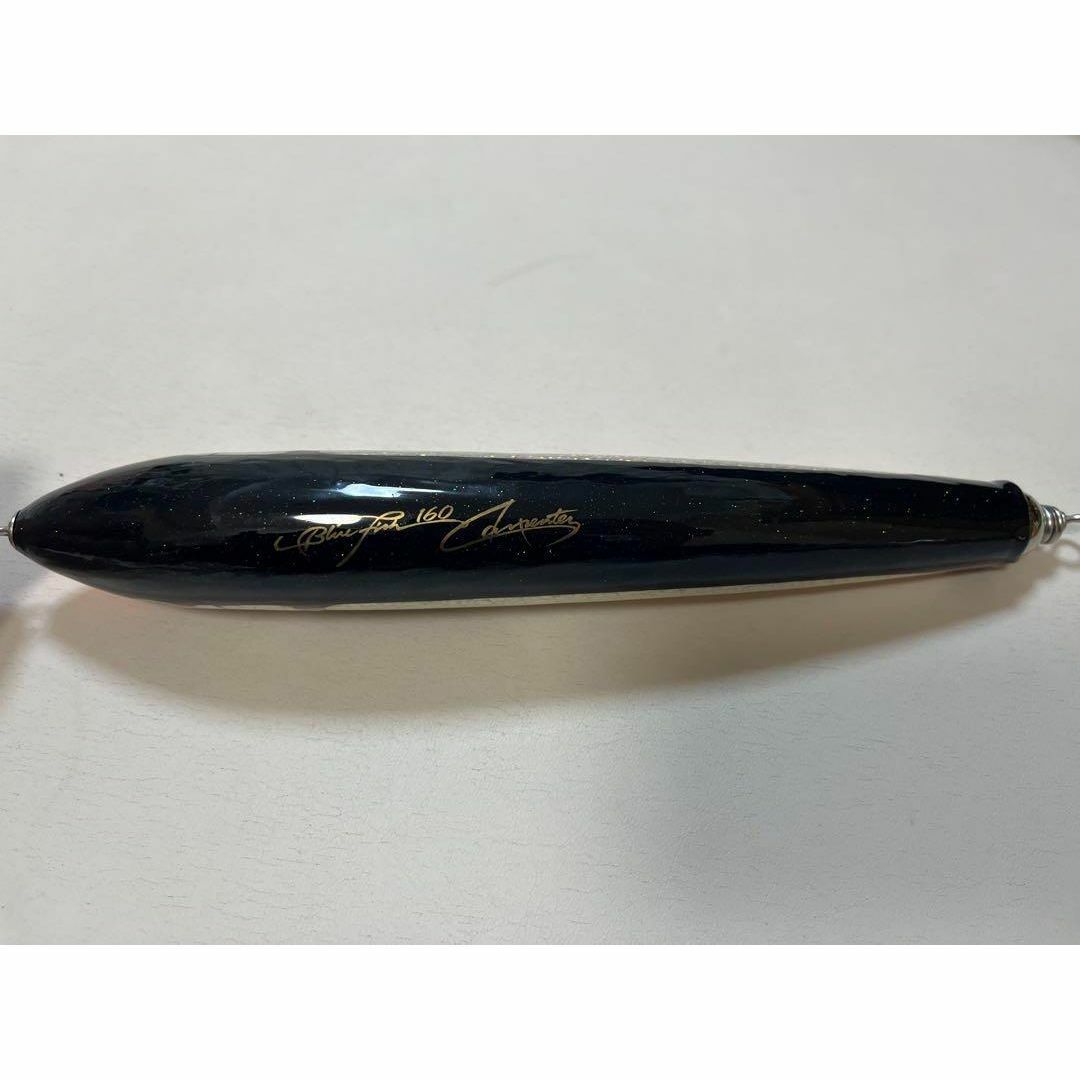 ブルーフィッシュ160 【FISH】 カーペンター carpenter γ BF ブルーフィッシュ160 【FISH】 カーペンター carpenter γ BF