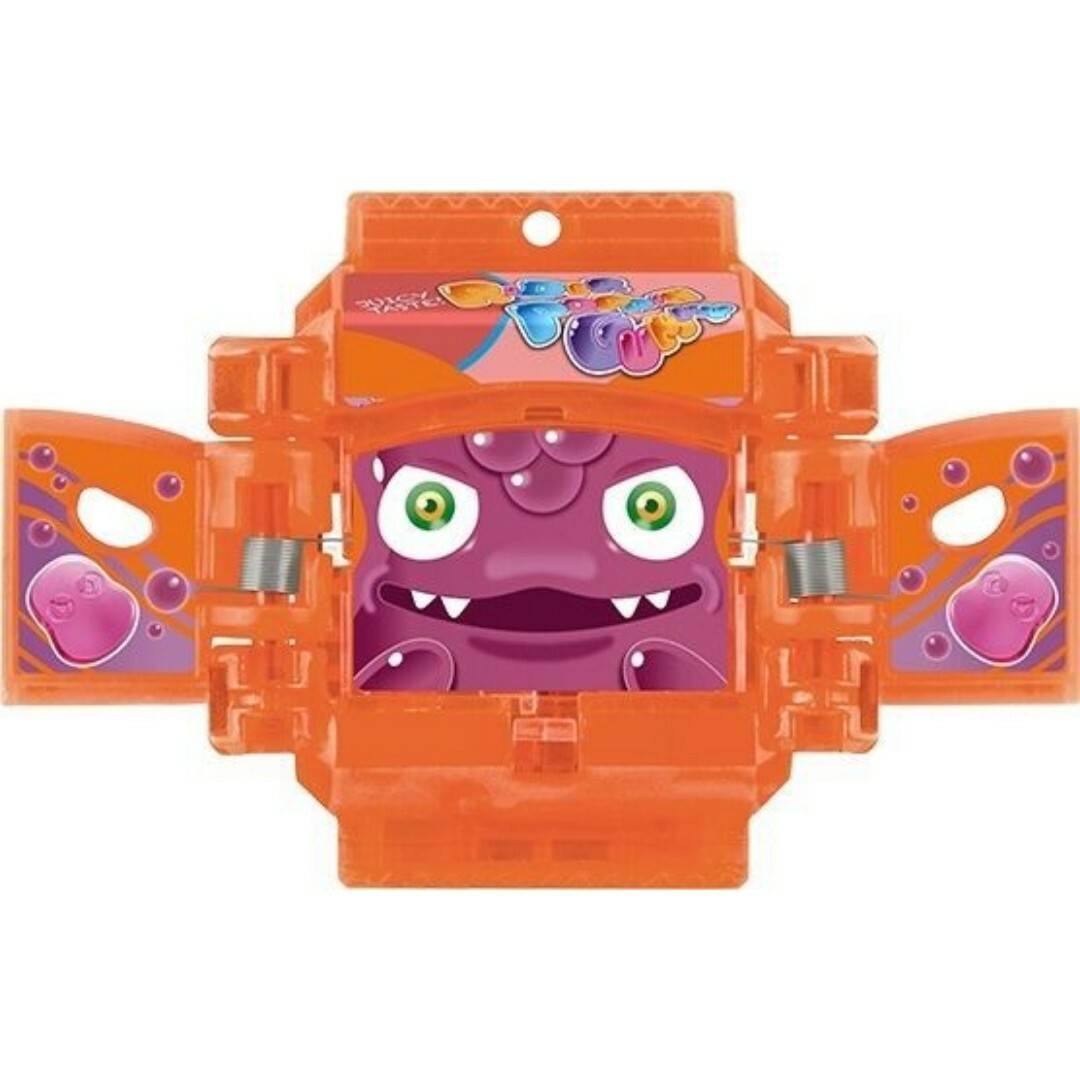 BANDAI NAMCO Entertainment - 【未開封品】仮面ライダーグミ BANDAI NAMCO Entertainment - 【未開封品】仮面ライダーグミ